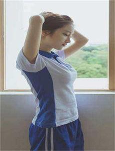 《青春失乐园女主角》