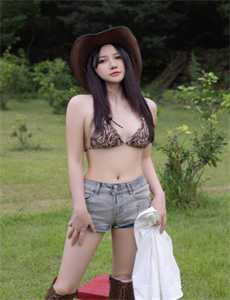 《宫廷官女长今的花园》