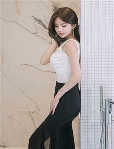 《出包女王全集》