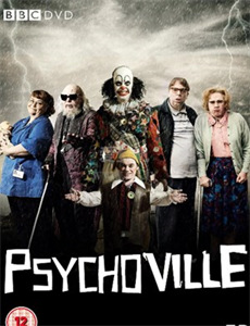 极限生存遗弃的村落